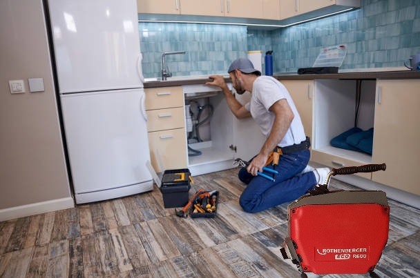 Tuzla Tıkanıklık Açma Yöntemleri