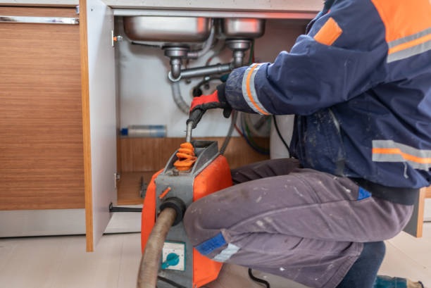 Tuzla Lavabo ve Mutfak Gideri Tıkanıklıkları