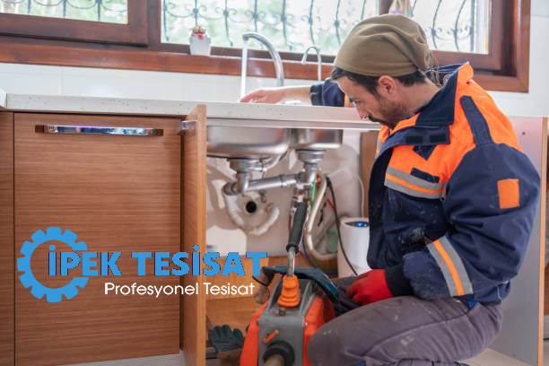 Tuzla Mutfak Açma - Tuzla Profesyonel Tesisat Hizmetleri