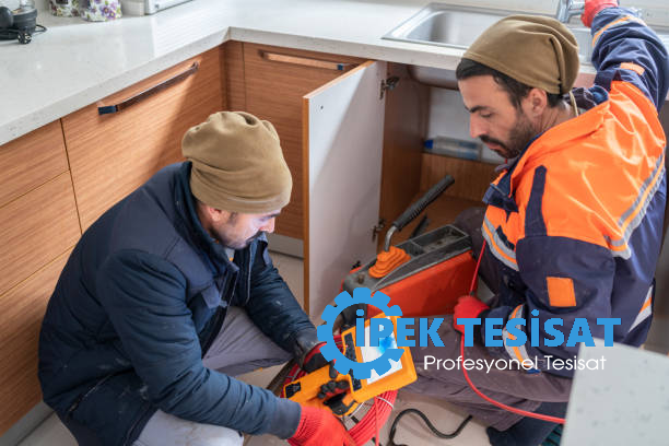 Tuzla Mutfak Açma - Tuzla Profesyonel Tesisat Hizmetleri