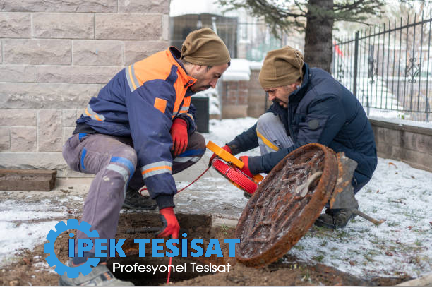 Tuzla Mutfak Açma - Tuzla Profesyonel Tesisat Hizmetleri